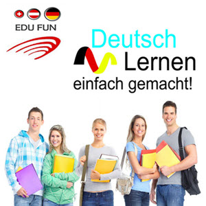 ترجمه و آموزش زبان آلمانی