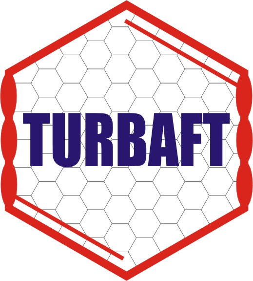 کارخانه صنعتی توربافت Turbaft