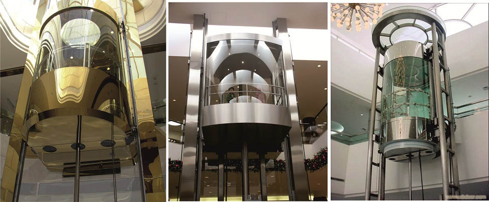 بالابر - آسانسور هیدرولیک 