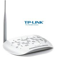 مودم ADSL بیسیم TPLINK