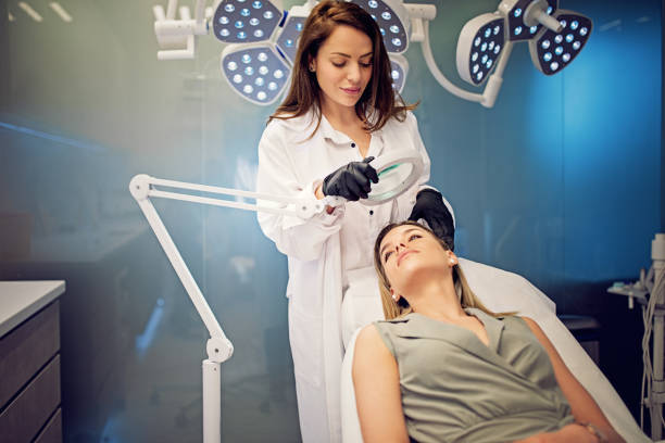 طراحی سایت کلینیک زیبایی در شیراز | حرفه‌ای