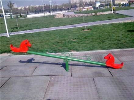 تولید وسایل بازی پارکها/فایبرگلاس