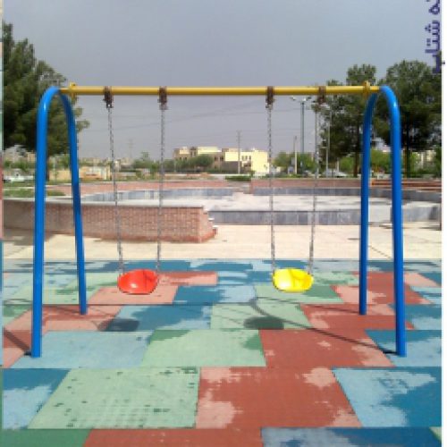 تولید وسایل بازی پارکها/فایبرگلاس