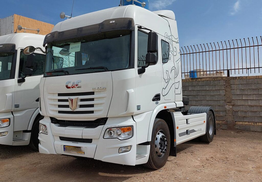 فروش نقدی و اقساطی محصولات آریا دیزل