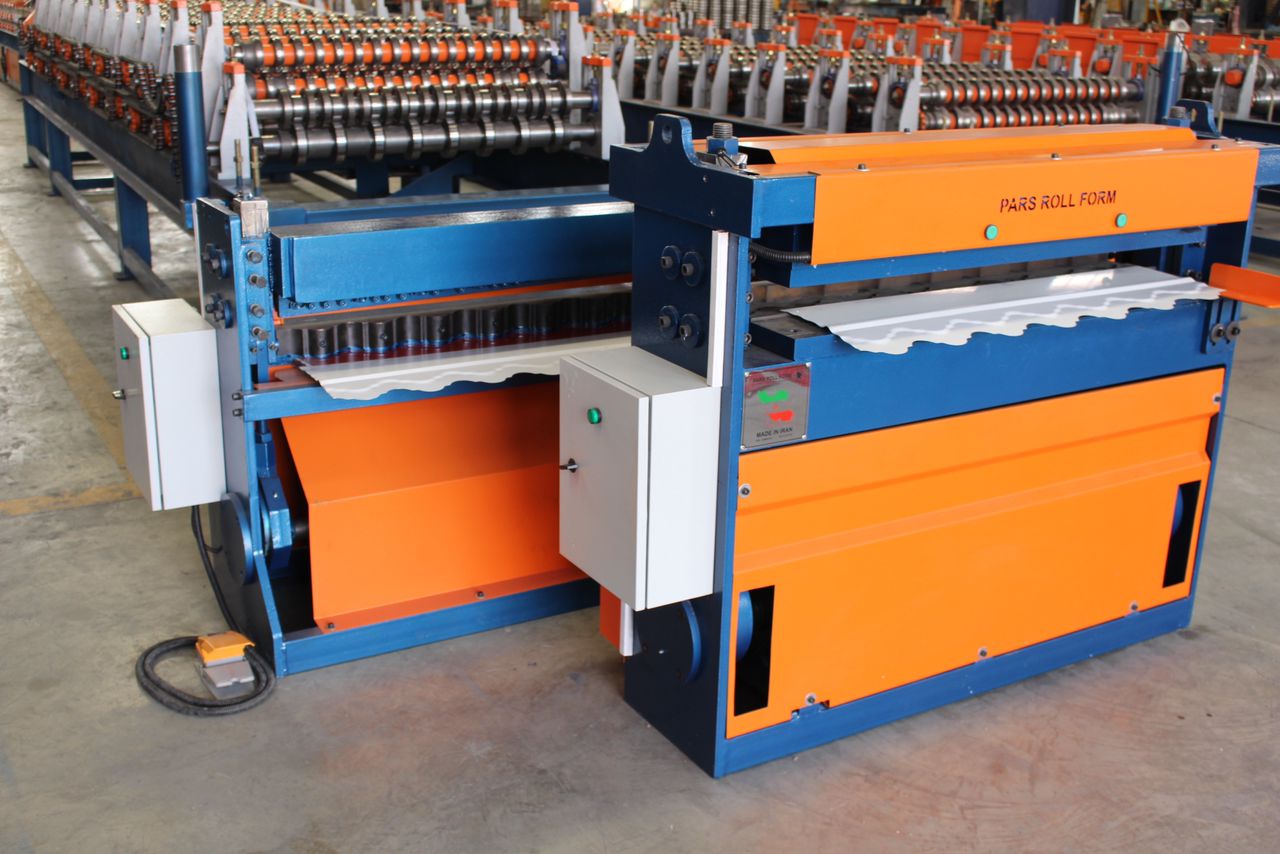 ساخت دستگاه نما پرده ای و پرس 09121889200